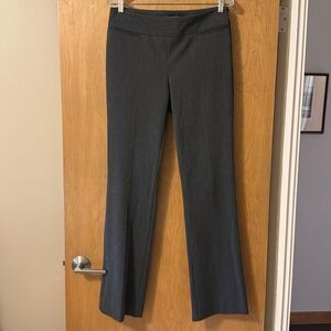 Le Chateau Made in Canada Trousers (CAD side 7/8)